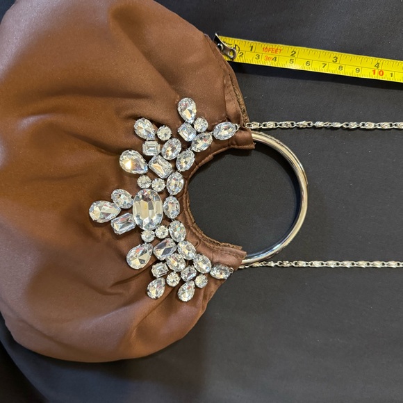 Satin bag - Picture 10 of 10